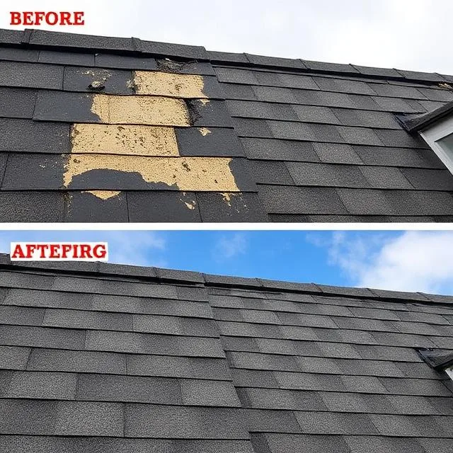 Roof Repair Near Me in North Matewan, WV near me
